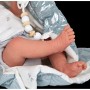 Poupée Bébé Arias Borja 38 cm: Plus de 300.000 produits de grandes marques en vente directe à prix usine sur cadeaufou.com. Labe