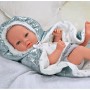Poupée Bébé Arias Borja 38 cm: Plus de 300.000 produits de grandes marques en vente directe à prix usine sur cadeaufou.com. Labe