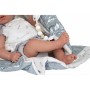 Poupée Bébé Arias Borja 38 cm: Plus de 300.000 produits de grandes marques en vente directe à prix usine sur cadeaufou.com. Labe