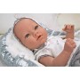 Poupée Bébé Arias Borja 38 cm: Plus de 300.000 produits de grandes marques en vente directe à prix usine sur cadeaufou.com. Labe