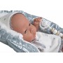 Poupée Bébé Arias Borja 38 cm: Plus de 300.000 produits de grandes marques en vente directe à prix usine sur cadeaufou.com. Labe
