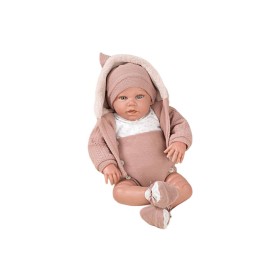 Poupée Bébé Arias Elegance Anuk 54 cm: Plus de 300.000 produits de grandes marques en vente directe à prix usine sur cadeaufou.c