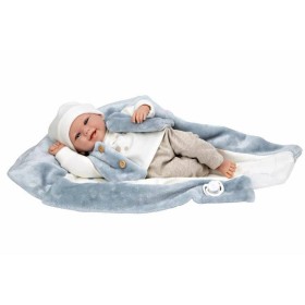 Poupée Bébé Arias Elegance 40 cm: Plus de 300.000 produits de grandes marques en vente directe à prix usine sur cadeaufou.com. L