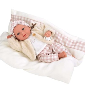 Bébé poupée Arias Elegance 40 cm: Plus de 300.000 produits de grandes marques en vente directe à prix usine sur cadeaufou.com. L