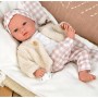 Bébé poupée Arias Elegance 40 cm: Plus de 300.000 produits de grandes marques en vente directe à prix usine sur cadeaufou.com. L