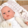 Bébé poupée Arias Elegance 40 cm: Plus de 300.000 produits de grandes marques en vente directe à prix usine sur cadeaufou.com. L