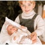 Bébé poupée Arias Elegance 40 cm: Plus de 300.000 produits de grandes marques en vente directe à prix usine sur cadeaufou.com. L