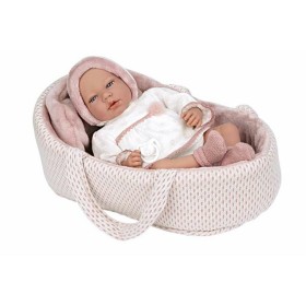Bébé poupée Arias Elegance Andie 40 cm: Plus de 300.000 produits de grandes marques en vente directe à prix usine sur cadeaufou.