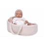 Bébé poupée Arias Elegance Andie 40 cm: Plus de 300.000 produits de grandes marques en vente directe à prix usine sur cadeaufou.