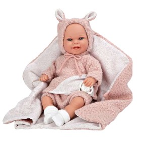 Bébé poupée Arias Elegance 35 cm: Plus de 300.000 produits de grandes marques en vente directe à prix usine sur cadeaufou.com. L