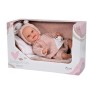 Bébé poupée Arias Elegance 35 cm: Plus de 300.000 produits de grandes marques en vente directe à prix usine sur cadeaufou.com. L