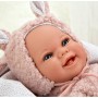 Bébé poupée Arias Elegance 35 cm: Plus de 300.000 produits de grandes marques en vente directe à prix usine sur cadeaufou.com. L