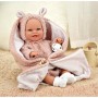 Bébé poupée Arias Elegance 35 cm: Plus de 300.000 produits de grandes marques en vente directe à prix usine sur cadeaufou.com. L