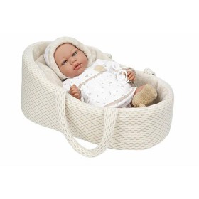 Bébé poupée Arias Elegance Andie 40 cm: Plus de 300.000 produits de grandes marques en vente directe à prix usine sur cadeaufou.