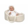 Bébé poupée Arias Elegance Andie 40 cm: Plus de 300.000 produits de grandes marques en vente directe à prix usine sur cadeaufou.