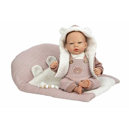 Poupée nouveaux-nés Arias Gadea 40 cm: Plus de 300.000 produits de grandes marques en vente directe à prix usine sur cadeaufou.c
