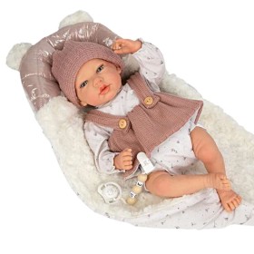Poupée Bébé Arias Sandra 40 cm: Plus de 300.000 produits de grandes marques en vente directe à prix usine sur cadeaufou.com. Lab