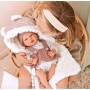 Poupée Bébé Arias Sandra 40 cm: Plus de 300.000 produits de grandes marques en vente directe à prix usine sur cadeaufou.com. Lab