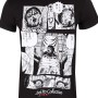 T shirt à manches courtes Junji Ito Surgery Noir Unisexe: Plus de 300.000 produits de grandes marques en vente directe à prix us