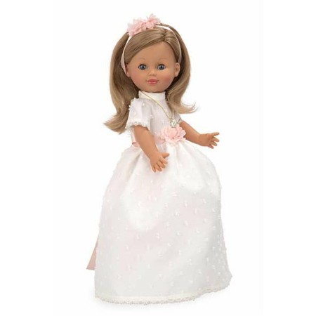 Poupée de communion Blonde Arias 42 cm: Plus de 300.000 produits de grandes marques en vente directe à prix usine sur cadeaufou.