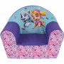 Canapé Fun House The Paw Patrol Enfant: Plus de 300.000 produits de grandes marques en vente directe à prix usine sur cadeaufou.