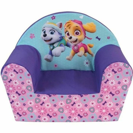 Canapé Fun House The Paw Patrol Enfant: Plus de 300.000 produits de grandes marques en vente directe à prix usine sur cadeaufou.
