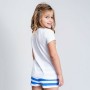 Ensemble de Vêtements Peppa Pig Blanc Bleu: Plus de 300.000 produits de grandes marques en vente directe à prix usine sur cadeau