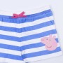 Ensemble de Vêtements Peppa Pig Blanc Bleu: Plus de 300.000 produits de grandes marques en vente directe à prix usine sur cadeau
