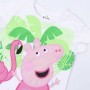 Ensemble de Vêtements Peppa Pig Blanc Bleu: Plus de 300.000 produits de grandes marques en vente directe à prix usine sur cadeau