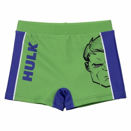 Boxer de Bain pour Enfants The Avengers Vert: Plus de 300.000 produits de grandes marques en vente directe à prix usine sur cade