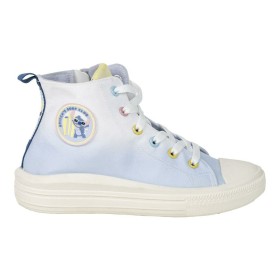 Bottes du quotidien pour enfants Stitch Bleu clair: Plus de 300.000 produits de grandes marques en vente directe à prix usine su