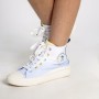 Bottes du quotidien pour enfants Stitch Bleu clair: Plus de 300.000 produits de grandes marques en vente directe à prix usine su