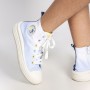 Bottes du quotidien pour enfants Stitch Bleu clair: Plus de 300.000 produits de grandes marques en vente directe à prix usine su