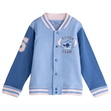 Veste Enfant Stitch Bleu: Plus de 300.000 produits de grandes marques en vente directe à prix usine sur cadeaufou.com. Label bou