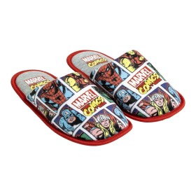 Chaussons Marvel Multicouleur: Plus de 300.000 produits de grandes marques en vente directe à prix usine sur cadeaufou.com. Labe