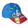 Casquette enfant Sonic Bleu (53 cm): Plus de 300.000 produits de grandes marques en vente directe à prix usine sur cadeaufou.com