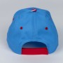 Casquette enfant Sonic Bleu (53 cm): Plus de 300.000 produits de grandes marques en vente directe à prix usine sur cadeaufou.com