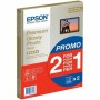 Papier Photo Glacé Epson 235B903 A4 30 Volets (1 Unité) (30 Unités): Plus de 300.000 produits de grandes marques en vente direct