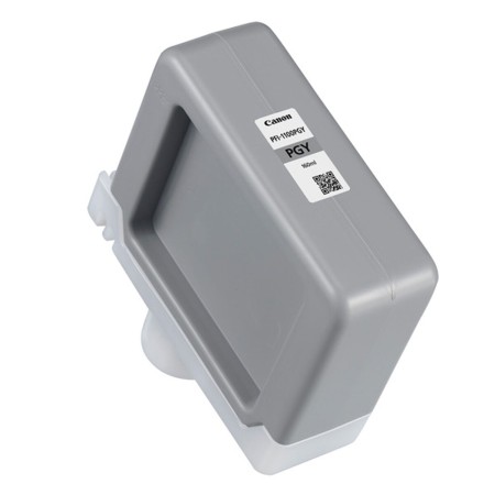 Cartouche d'encre originale Canon PFI-1100PGY Gris: Plus de 300.000 produits de grandes marques en vente directe à prix usine su