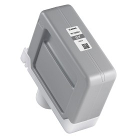 Cartouche d'encre originale Canon PFI-1300GY Gris: Plus de 300.000 produits de grandes marques en vente directe à prix usine sur