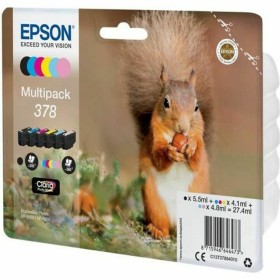 Cartouche d'encre originale Epson C13T37884010: Plus de 300.000 produits de grandes marques en vente directe à prix usine sur ca
