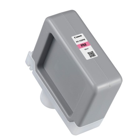 Cartouche d'encre originale Canon PFI-1100PM Magenta: Plus de 300.000 produits de grandes marques en vente directe à prix usine 