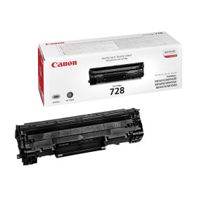 Toner original Canon CRG 728 Noir: Plus de 300.000 produits de grandes marques en vente directe à prix usine sur cadeaufou.com. 