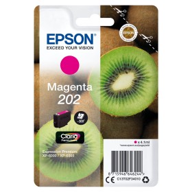 Cartouche d'encre originale Epson EP64624 (4,1 ml) Magenta: Plus de 300.000 produits de grandes marques en vente directe à prix 