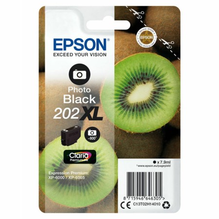 Cartouche d'encre originale Epson C13T02H14010 Noir: Plus de 300.000 produits de grandes marques en vente directe à prix usine s