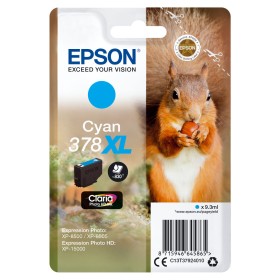 Cartouche d'encre originale Epson EP64586 9,3 ml Cyan: Plus de 300.000 produits de grandes marques en vente directe à prix usine