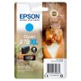 Cartouche d'encre originale Epson EP64586 9,3 ml Cyan: Plus de 300.000 produits de grandes marques en vente directe à prix usine