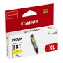 Cartouche d'encre originale Canon CLI-581Y XL XL Jaune: Plus de 300.000 produits de grandes marques en vente directe à prix usin