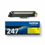 Toner original Brother TN-247Y Jaune: Plus de 300.000 produits de grandes marques en vente directe à prix usine sur cadeaufou.co