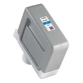 Cartouche d'encre originale Canon PFI-1300C Cyan: Plus de 300.000 produits de grandes marques en vente directe à prix usine sur 